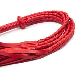 Correct Me Martinet long TIGRESS 78cm Rouge